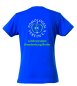 Preview: Pomologen Verein T-Shirt Woman Royalblau